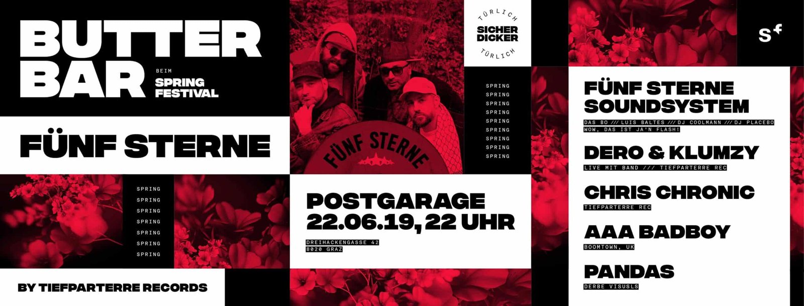 Graz Spring Festival – Austria 2026 Graz Spring Festival – Austria 2026