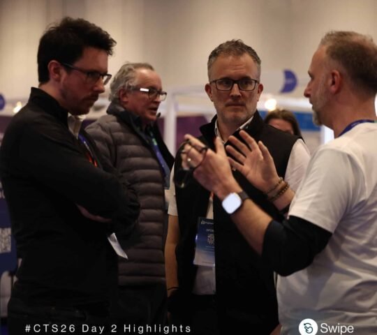 Climate Technology Show 2027 – London, United Kingdom Climate Technology Show 2027 – London, United Kingdom
