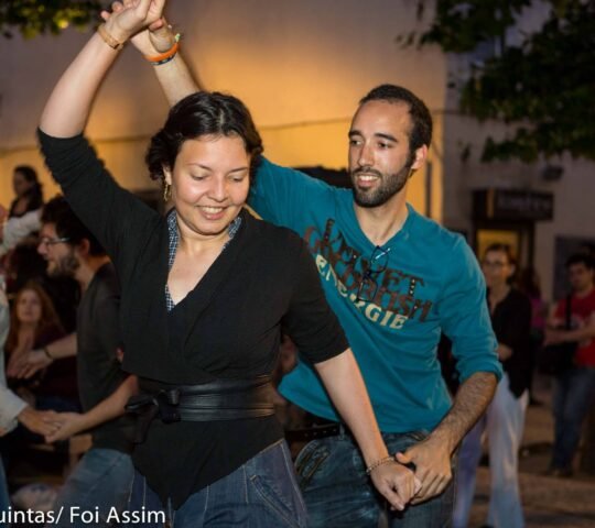 Bairro em Festa – Lisbon, Portugal 2026