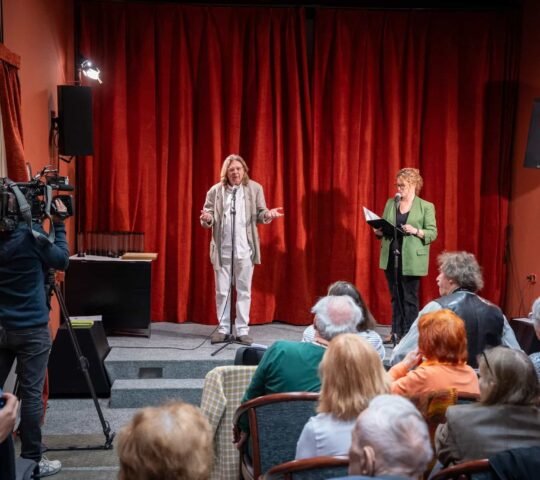 Magyar Filmszemle 2027 – Budapest, Hungary