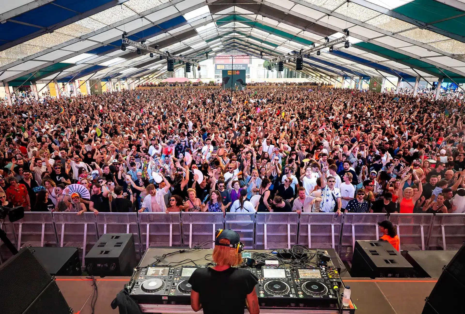 Sónar Reykjavík – Iceland 2026 Sónar Reykjavík – Iceland 2026