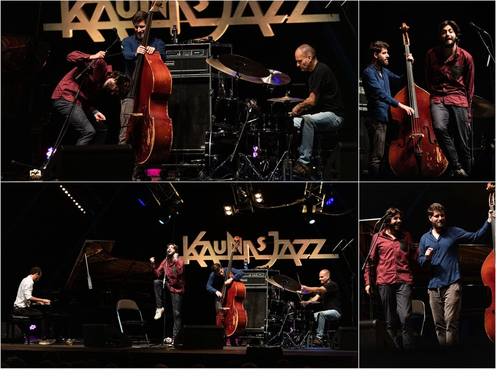 Kaunas Jazz Festival – Lithuania 2026 Kaunas Jazz Festival – Lithuania 2026