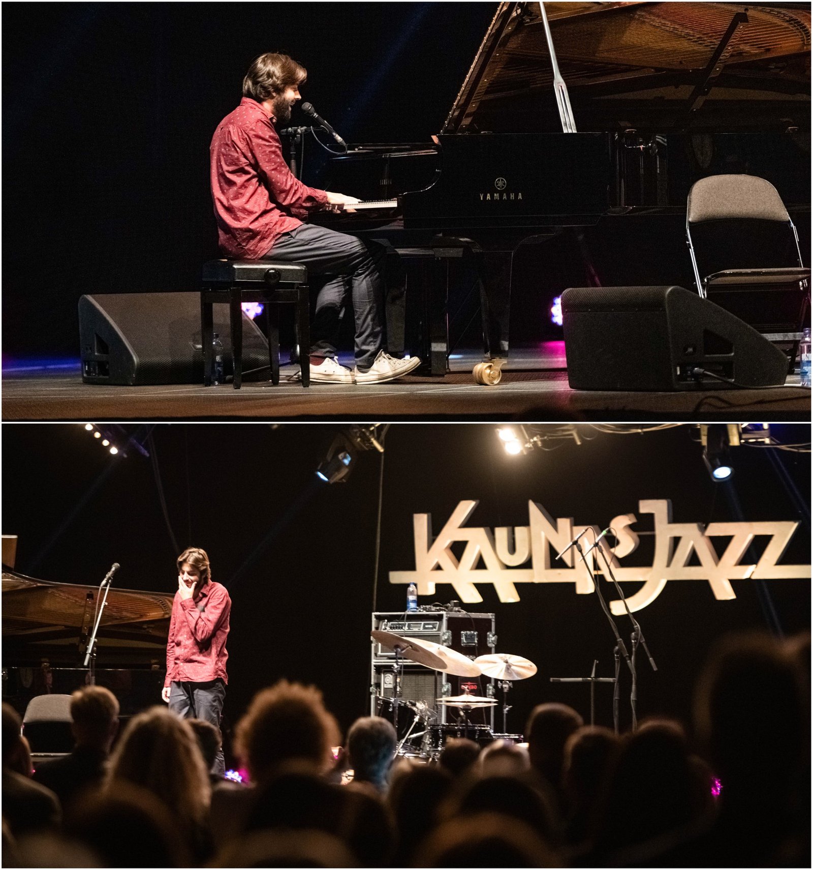 Kaunas Jazz Festival – Lithuania 2026 Kaunas Jazz Festival – Lithuania 2026