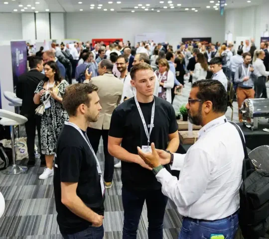 European Banking Summit: London, United Kingdom 2026 European Banking Summit: London, United Kingdom 2026