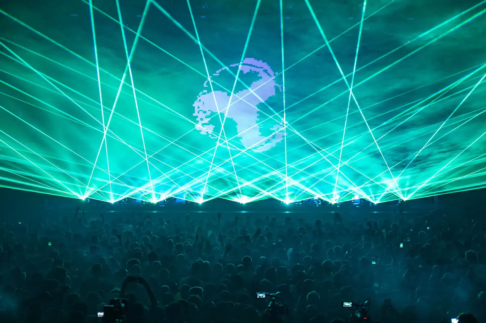 Sónar Reykjavík – Iceland 2026 Sónar Reykjavík – Iceland 2026