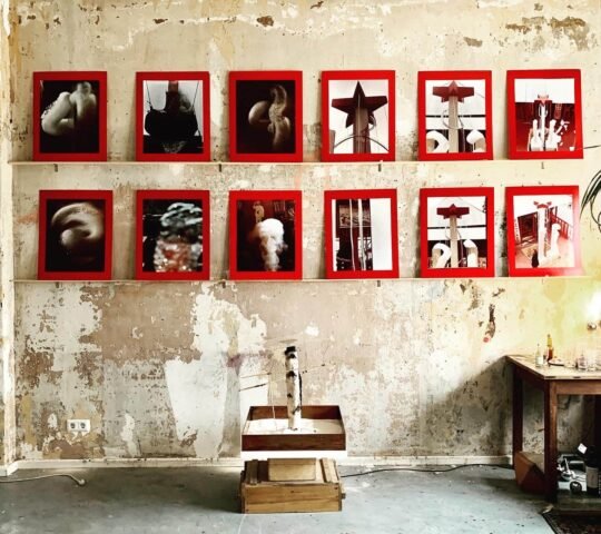 Documenta Kassel – Germany 2027