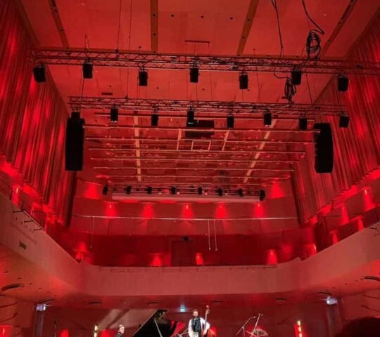 Jazzkaar Festival – Estonia 2026