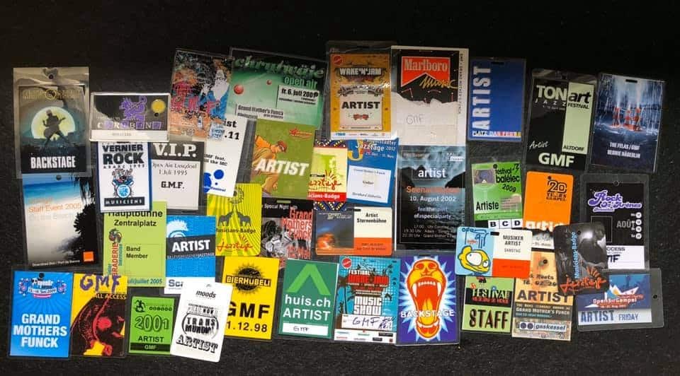 Gurtenfestival – Switzerland 2026 Gurtenfestival – Switzerland 2026