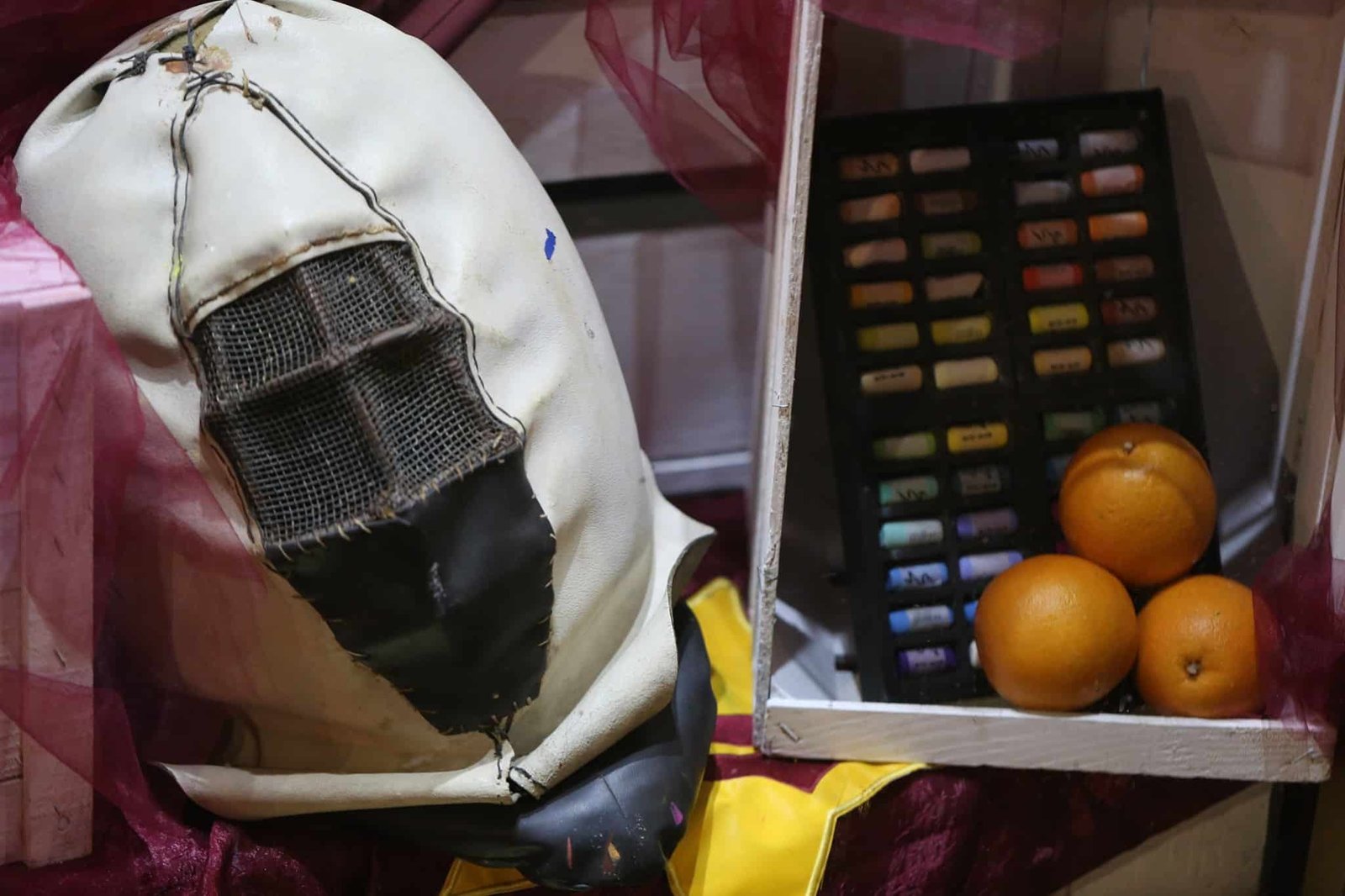 Battle of the Oranges (Ivrea) – Italy 2026 Battle of the Oranges (Ivrea) – Italy 2026