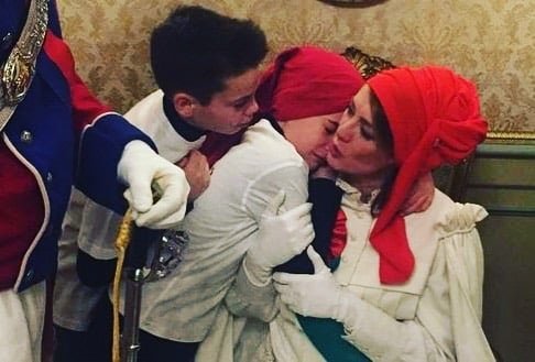 Battle of the Oranges (Ivrea) – Italy 2026 Battle of the Oranges (Ivrea) – Italy 2026