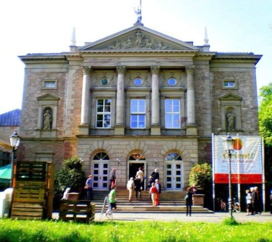 Internationale Händel-Festspiele Göttingen – Germany 2026