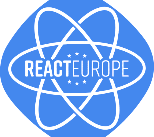 React Europe & JavaScript Conferences — 2026