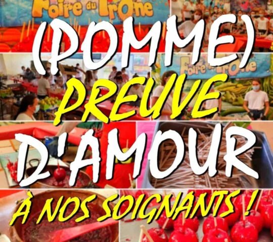 Foire du Trône – Paris, France 2026