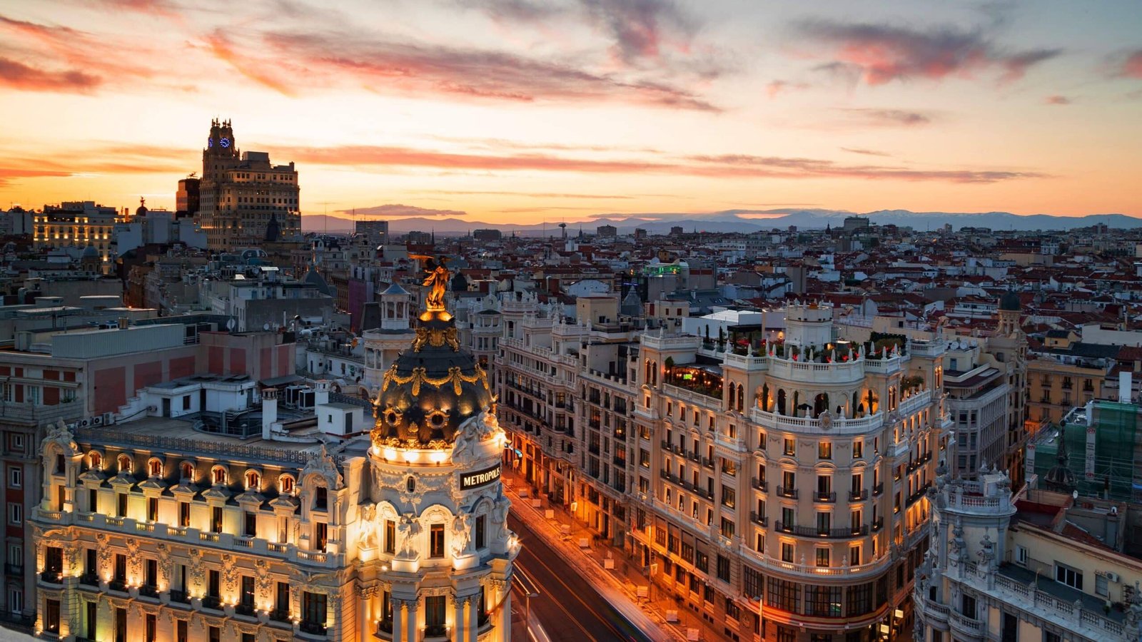 Getafe