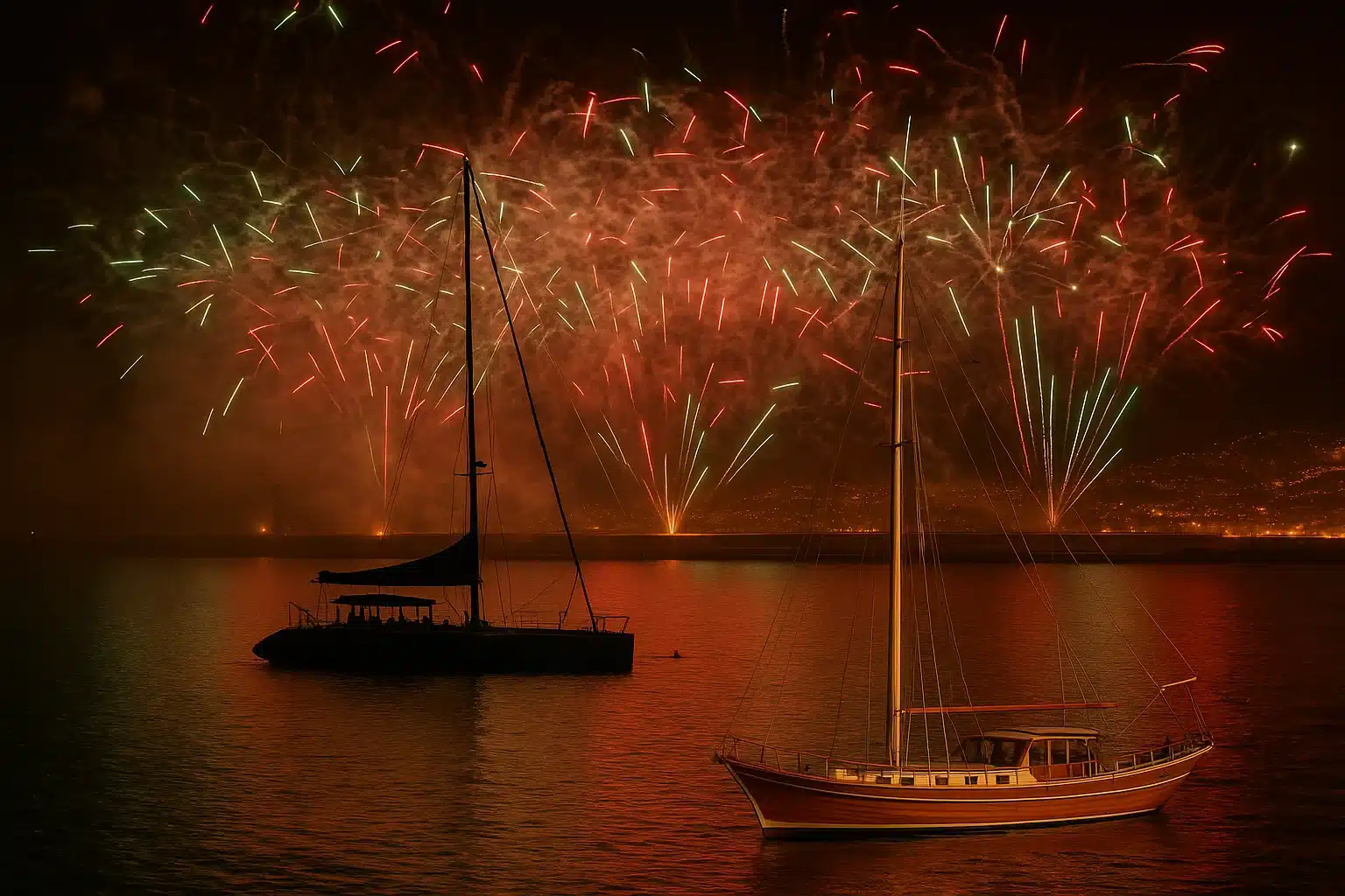 Festival of the Atlantic (Funchal) – Madeira, Portugal 2026 Festival of the Atlantic (Funchal) – Madeira, Portugal 2026