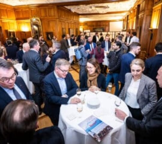 Wealth Management & WealthTech Summits: Zurich, Switzerland 2026 Wealth Management & WealthTech Summits: Zurich, Switzerland 2026