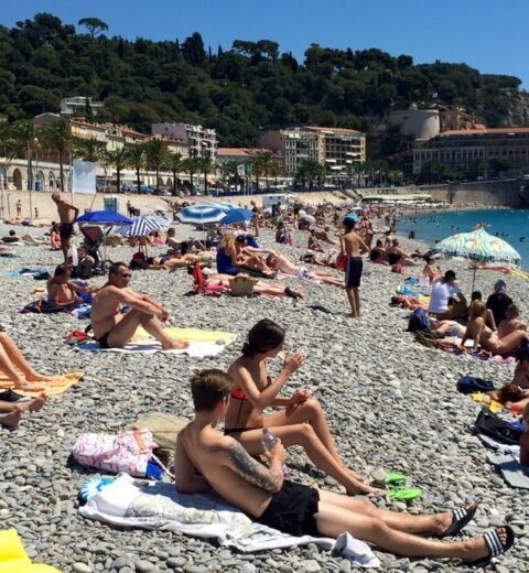Best Places to Visit in Southern France & The Perfect Time to Go