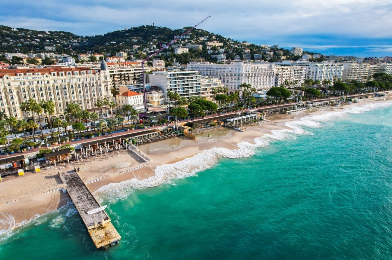 Cannes