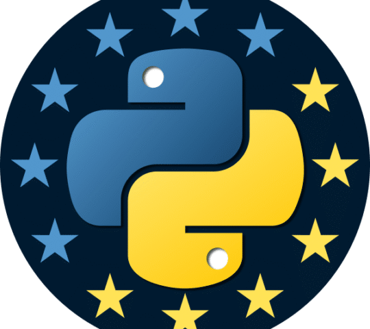 EuroPython Conference — Rotating European Cities 2026