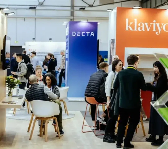 E-commerce Berlin Expo 2027 – Berlin, Germany
