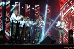 Guca Trumpet Festival – Serbia 2026 Guca Trumpet Festival – Serbia 2026
