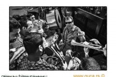 Guca Trumpet Festival – Serbia 2026 Guca Trumpet Festival – Serbia 2026