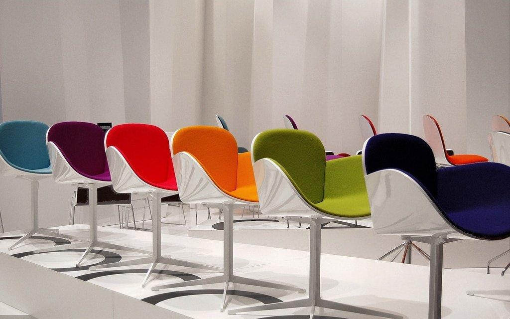Salone Internazionale del Mobile 2027 – Rho, Italy