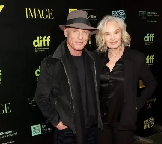 Dublin International Film Festival 2027 – Dublin, Ireland