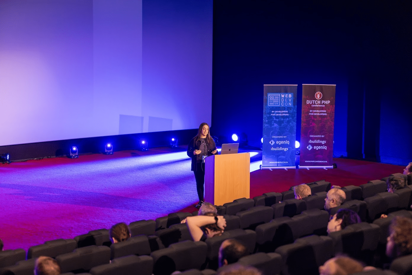 Dutch PHP Conference — Amsterdam, Netherlands 2026 Dutch PHP Conference — Amsterdam, Netherlands 2026