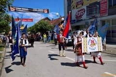 Guca Trumpet Festival – Serbia 2026 Guca Trumpet Festival – Serbia 2026