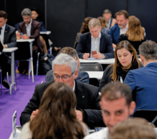 Semaine spatiale de Paris 2027 – Paris, France