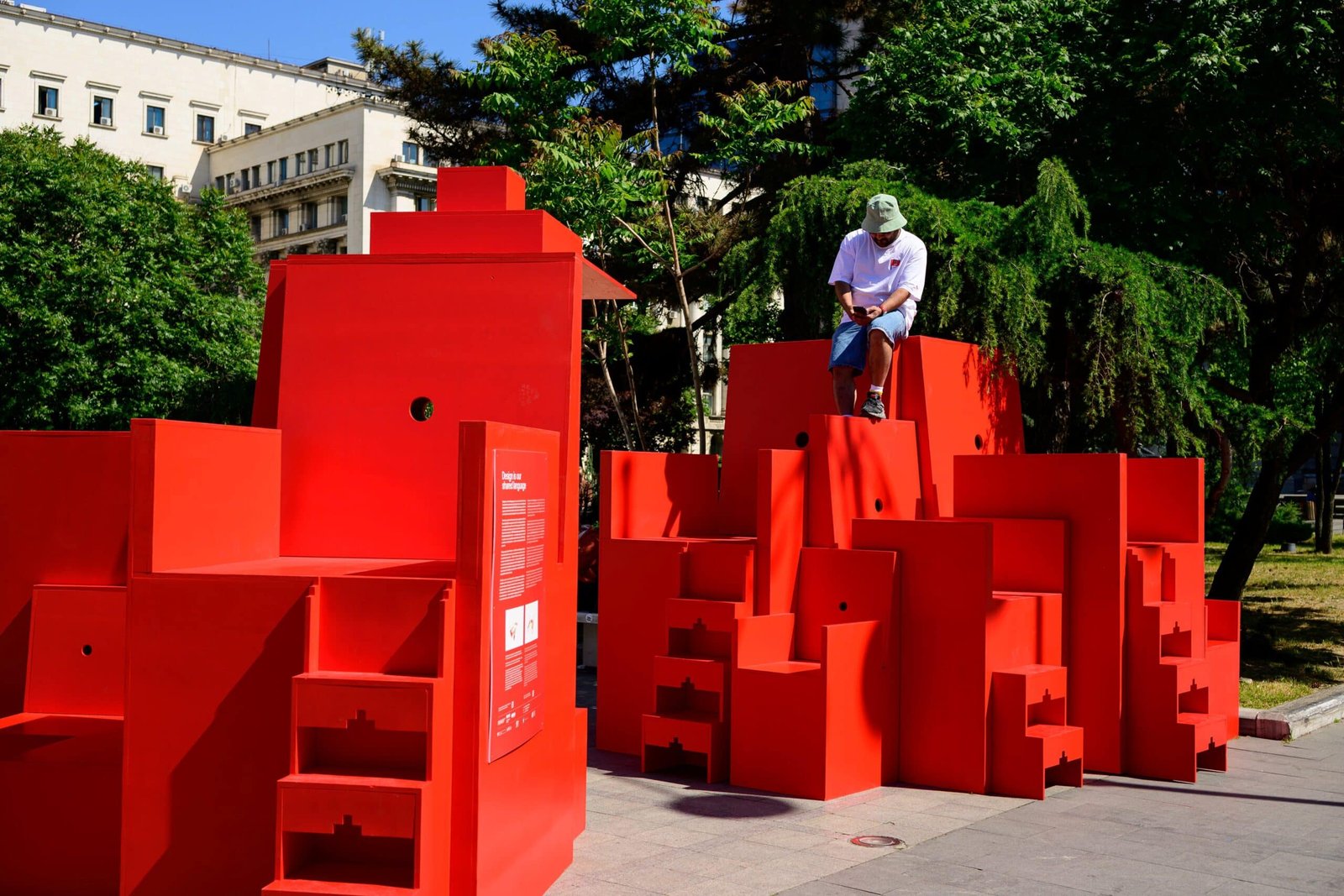 Romanian Design Week 2026 Romanian Design Week 2026