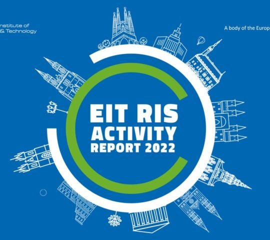 EIT RIS @10 Regional Events 2026 — Budapest, Hungary