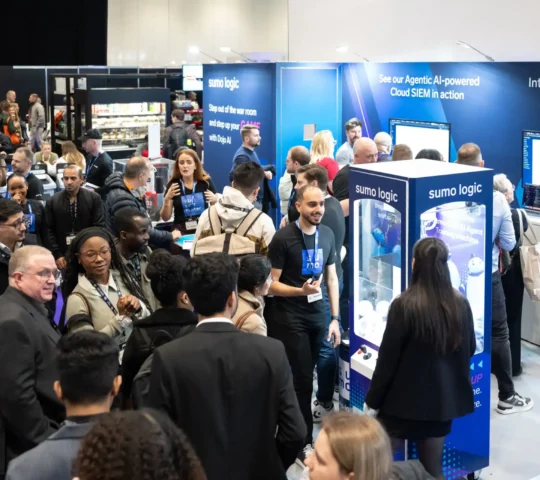 Tech Show London 2027 – London, United Kingdom Tech Show London 2027 – London, United Kingdom
