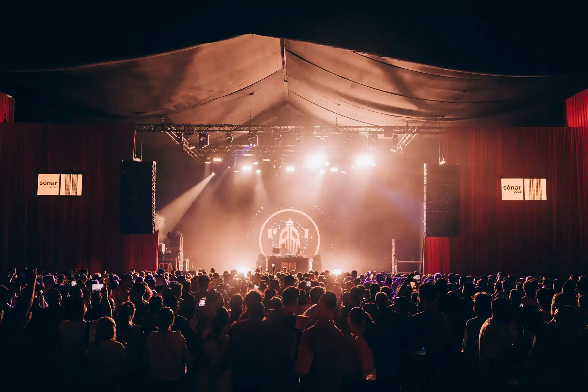 Sónar Reykjavík – Iceland 2026 Sónar Reykjavík – Iceland 2026