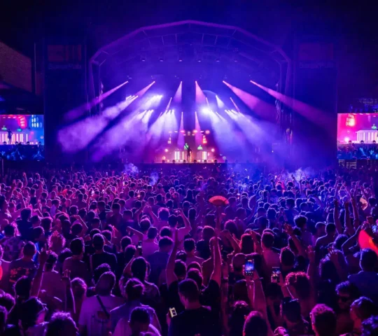 Sónar Reykjavík – Iceland 2026 Sónar Reykjavík – Iceland 2026