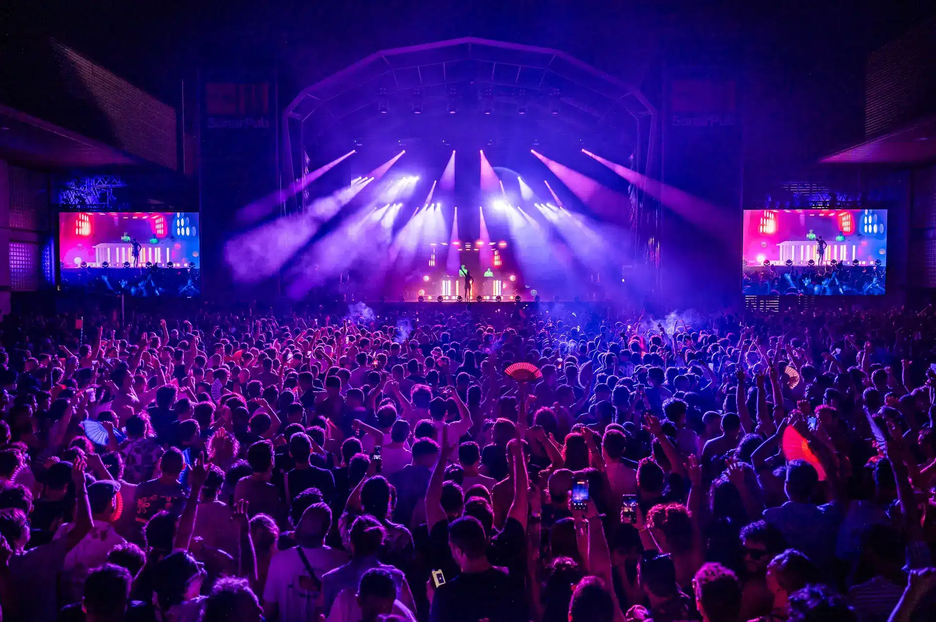 Sónar Reykjavík – Iceland 2026 Sónar Reykjavík – Iceland 2026