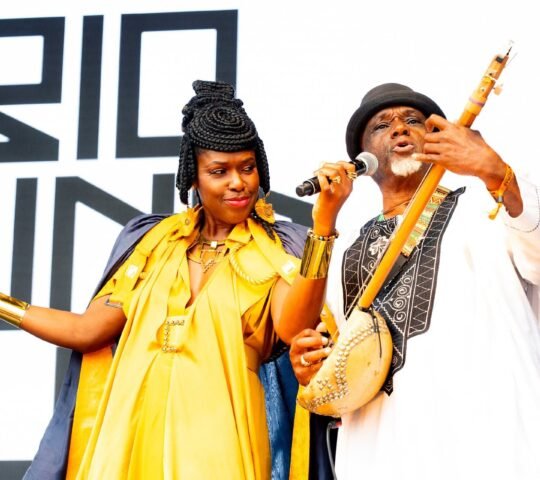 WOMAD Festival – UK 2026