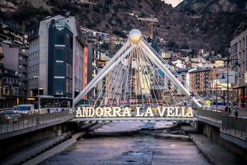 Andorra la Vella