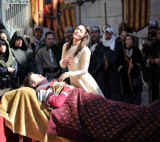 Medieval Festival of Teruel – Spain 2026