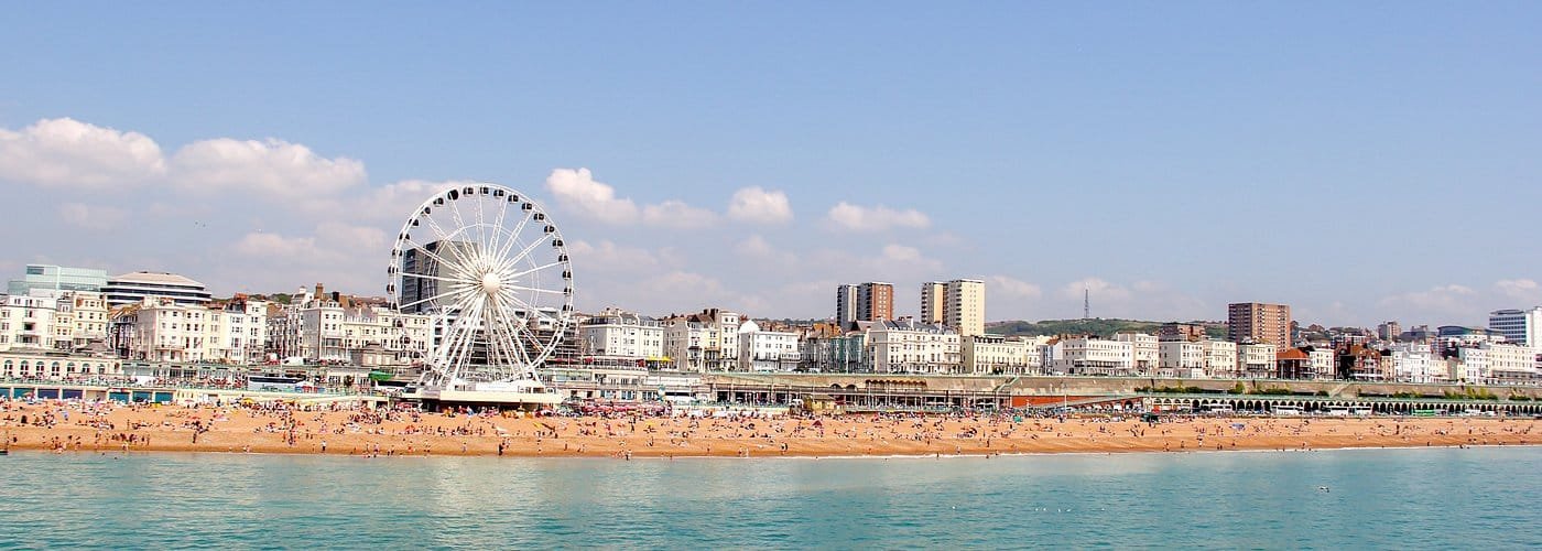Brighton