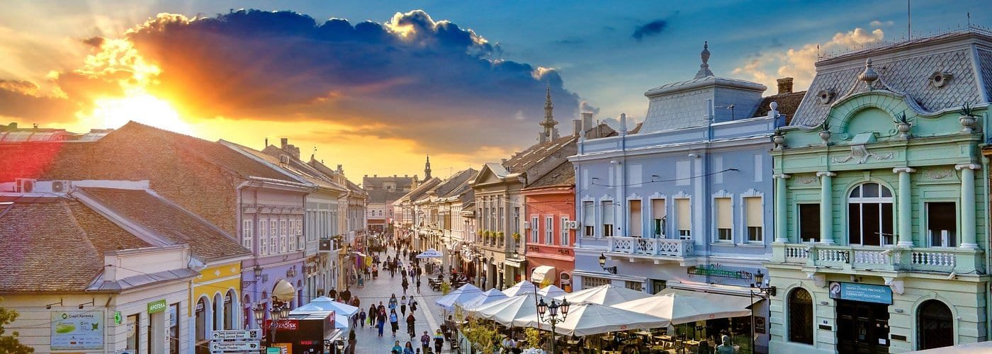 Novi Sad