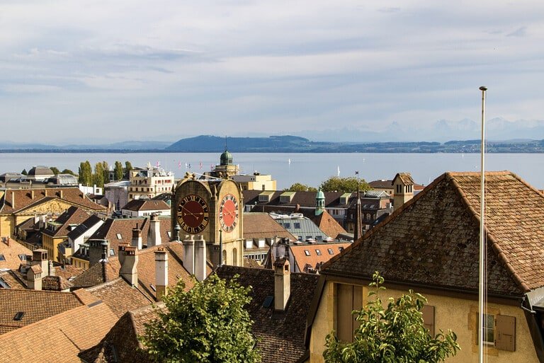 Neuchâtel