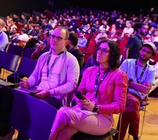 SymfonyLive Paris 2027 – Paris, France