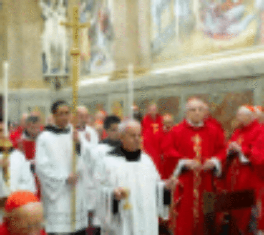 Settimana Santa (Holy Week) – Italy (Various Cities) 2026