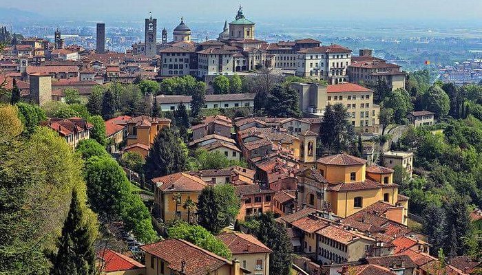 Bergamo