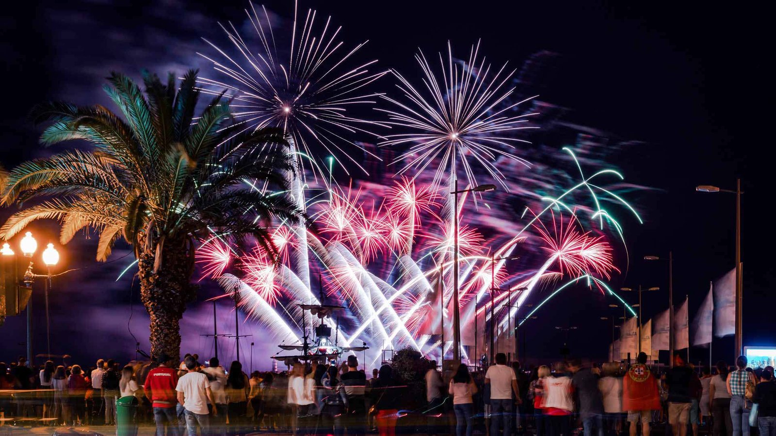 Festival of the Atlantic (Funchal) – Madeira, Portugal 2026 Festival of the Atlantic (Funchal) – Madeira, Portugal 2026