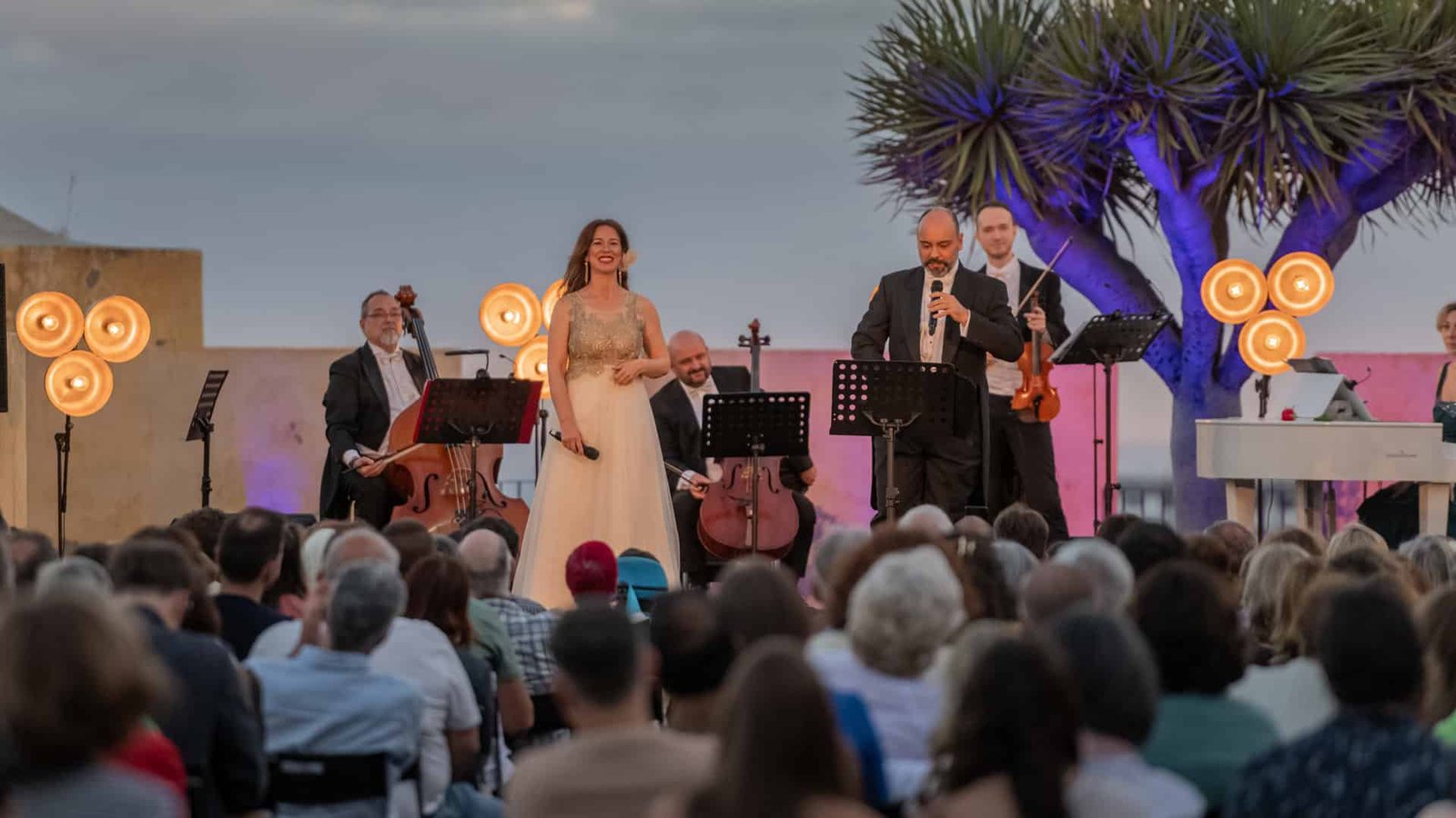 Festival of the Atlantic (Funchal) – Madeira, Portugal 2026 Festival of the Atlantic (Funchal) – Madeira, Portugal 2026