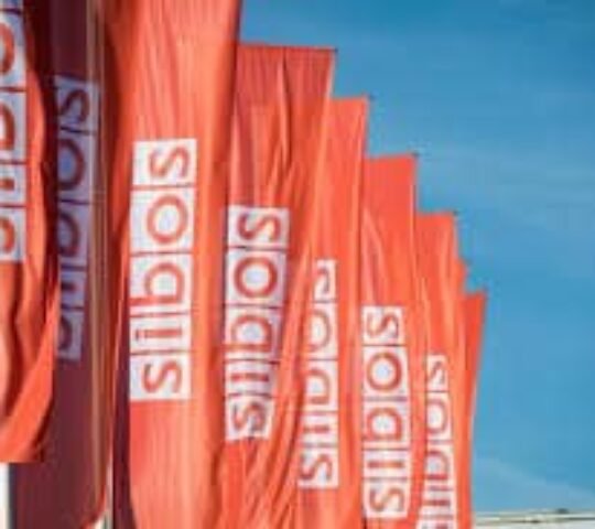 Sibos: Frankfurt, Germany 2026