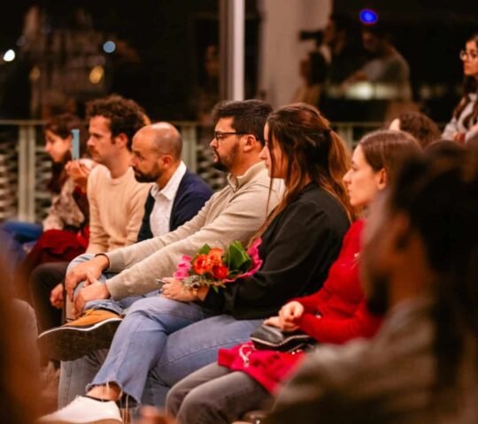 Festival Política 2026 – Coimbra, Portugal